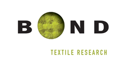 Logo Bond textile research