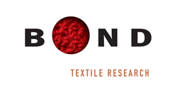 Logo Bond textile research